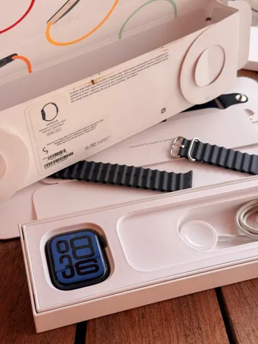 Apple Watch 8 45mm V/T