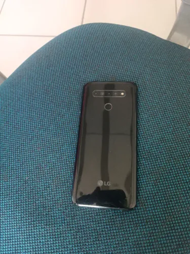 LG k41s 