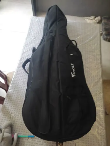 VIOLONCELO EAGLE CE300 AJUSTADO