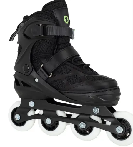 patins oxer infantil