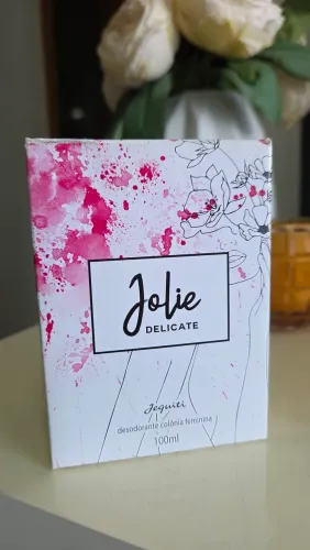 JOLIE DELICATE JEQUITI 100ML