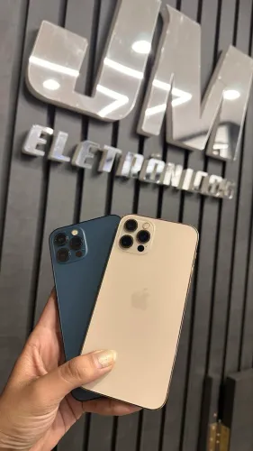 iPhone 12 Pro