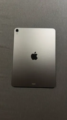 iPad Air M3
