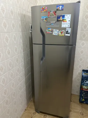 Geladeira 127v Electrolux perfeito estado