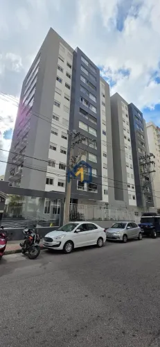 APARTAMENTO PARA LOCAÇÃO EDIFÍCIO GEMINI JARDIM AQUARIUS SJC 80M² 2 DORMITÓRIOS COM SUÍTE