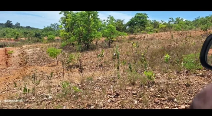 Vendo lote na Zona Rural de JABOTICATUBAS ( região do boa vista)