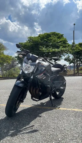 ÚLTIMA XJ6, RARA E EM EXTREMA CONSERVAÇÃO 
