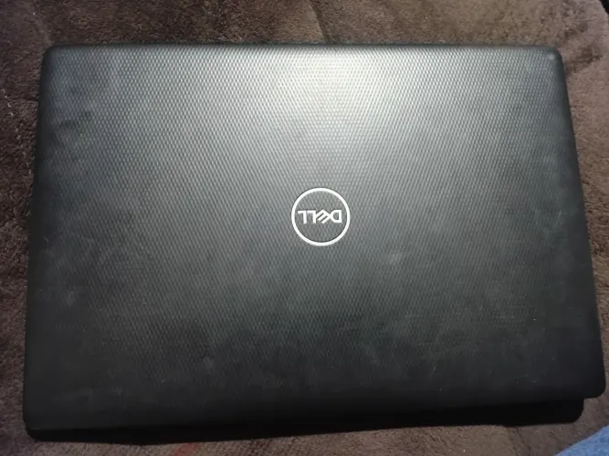 Notbook dell