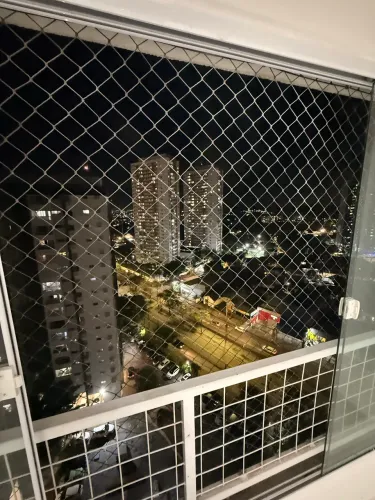 Apartamento Cond. Jardim Caxangá