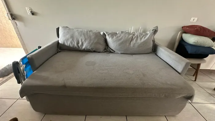 Sofá cama