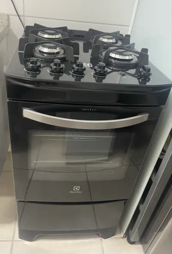 Fogão Electrolux