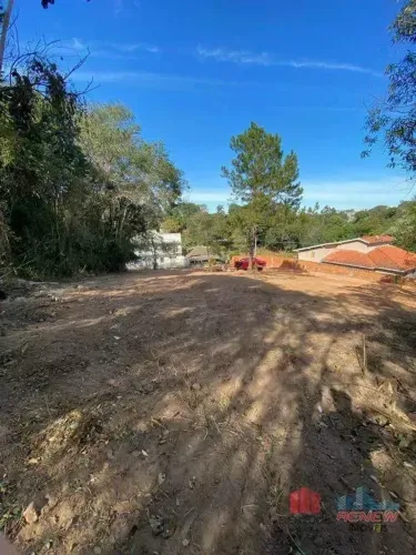 Terreno à venda Vista Alegre em Vinhedo