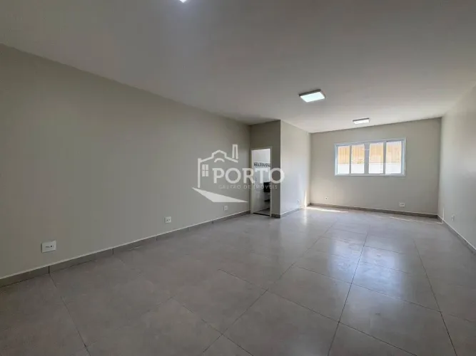 Sala para alugar, Vila Independência em Piracicaba