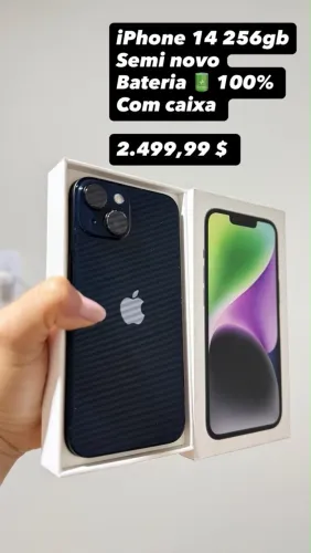 IPhone 14 256G
