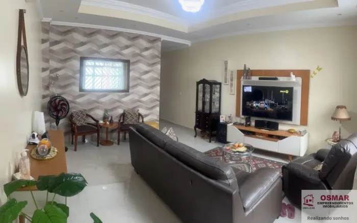 Casa à venda em no bairro com 150,28 m² de área - Imperdível!