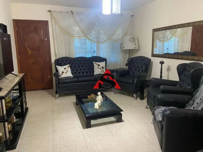 Sobrado com 3 dormitórios à venda, 110 m² por R$ 620.000,00 - Vila Prudente (Zona Leste) -