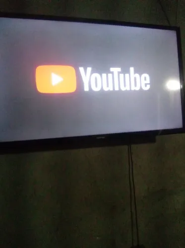 TV Samsung Smart 32 polegadas