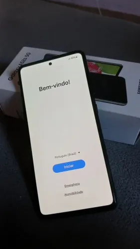 Galaxy A52s 5G 