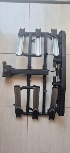 TransBike Rack Engate