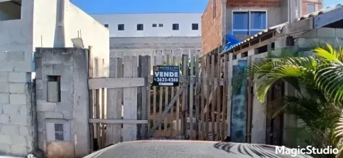 Terreno à venda, 125 m² por R$ 160. - continental 1 - Taubaté/SP
