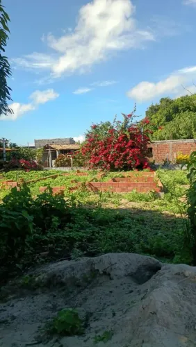 Terreno próximo ao centro da cidade
