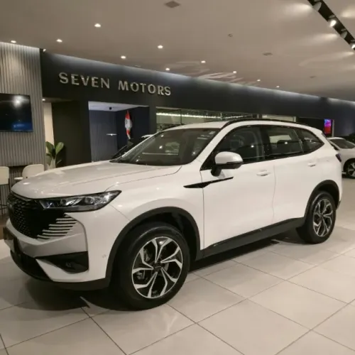 GWM Haval H6 Premium Phev AWD 2025