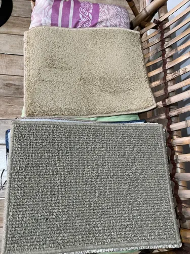 Tapetes São Carlos Novo 37X50 CM