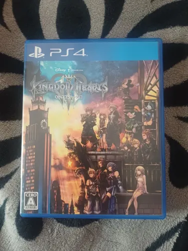 Jogos ps4