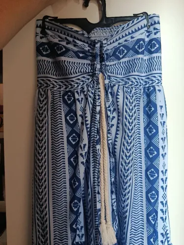 Vestido longo 