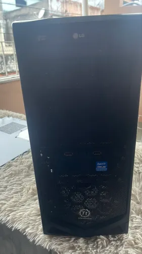 CPU