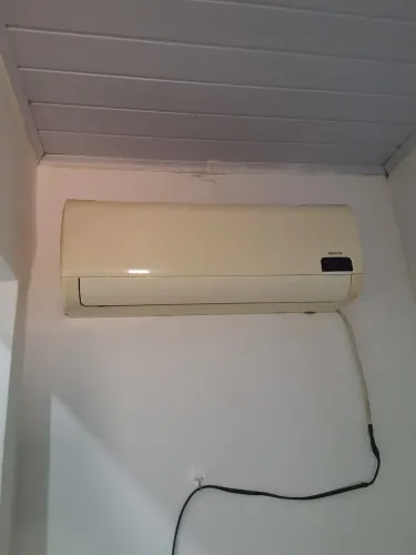 Ar Condicionado Midea Inverter 9mil Btu