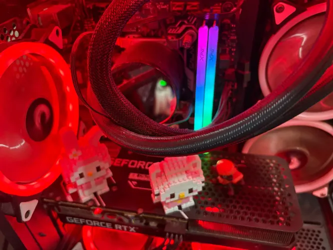 ddr4 16gb 2x8