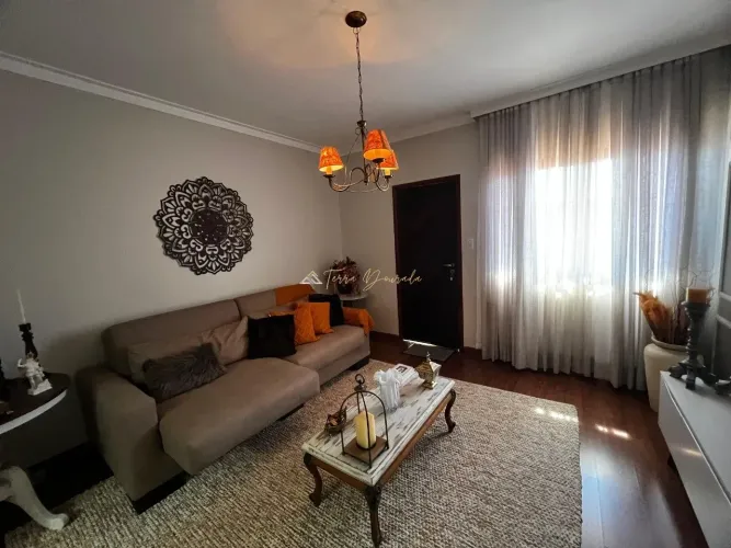 Imóvel para venda Paraisópolis - MG (Centro)