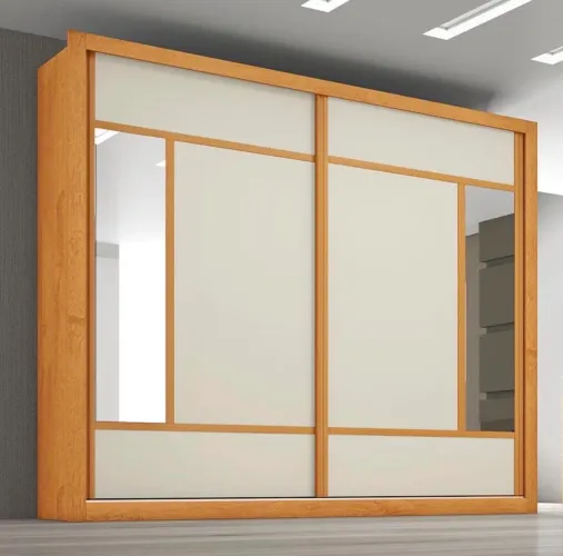 Guarda roupa casal