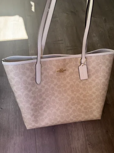 Bolsa Coach original 