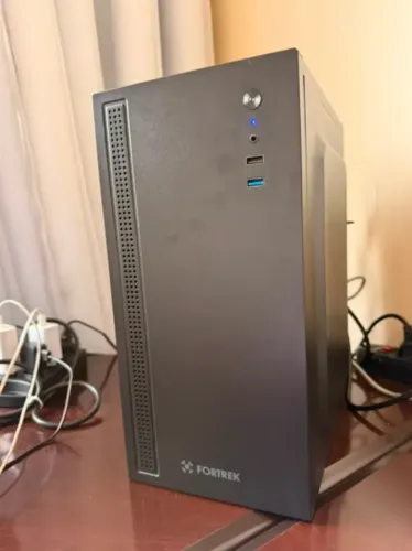 PC GAMER CPU Intel Core i5-3470 3.20GHz - 16GB RAM - SSD 128 GB - Windows 11 PRO