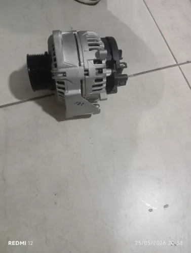 Alternador para caminhão