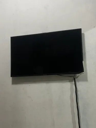 TELEVISÃO SANSUNG