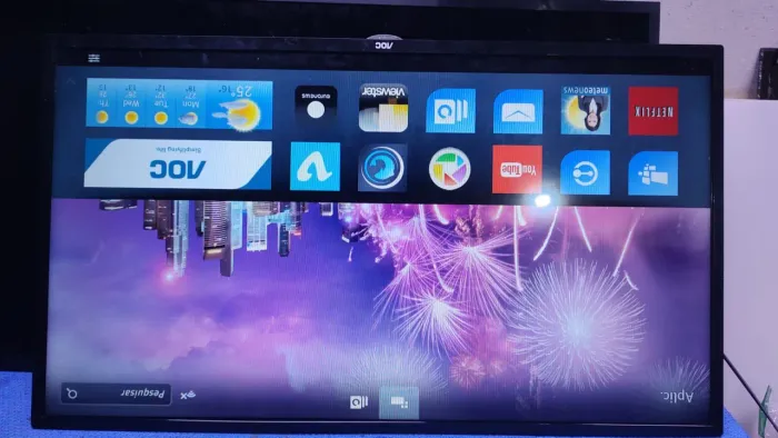 Tv Roku 43Pol Android