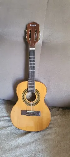 Vendo Cavaquinho Acústico