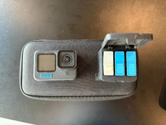GoPro Hero 11 Black