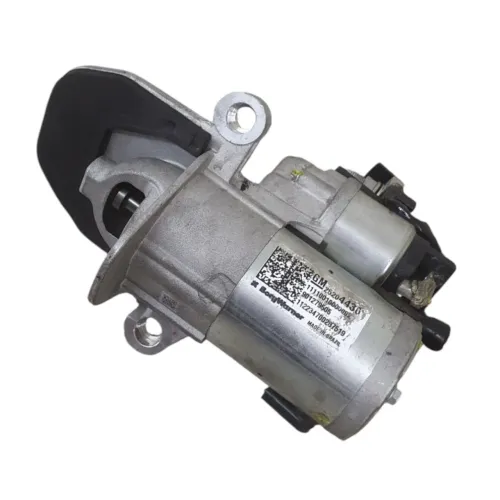 Motor Arranque Onix 1.0 3c Turbo Automático 2020 12 Dentes