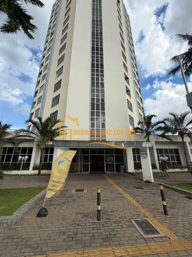 Sala comercial para alugar em Cuiabá/MT