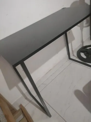 Mesa de escritório ou para setup gamer