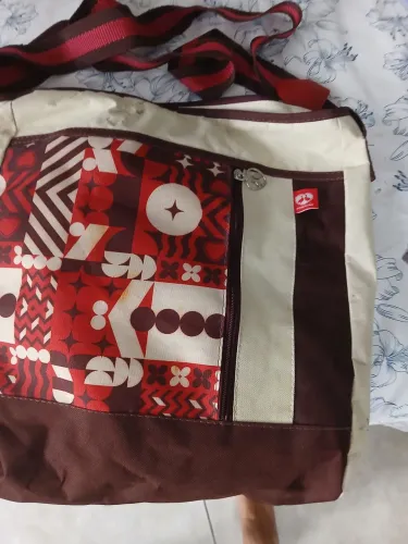 Bolsa térmica p/ ferias