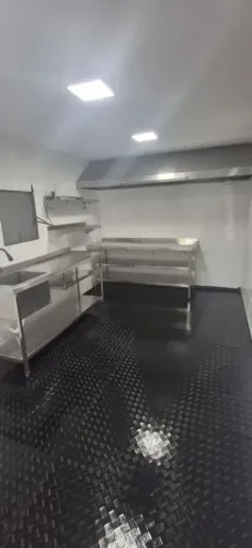 Loja para alugar, 40 m² por R$ 3.500,02/mês - Ingá - Niterói/RJ