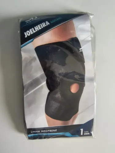 Joelheira neoprene