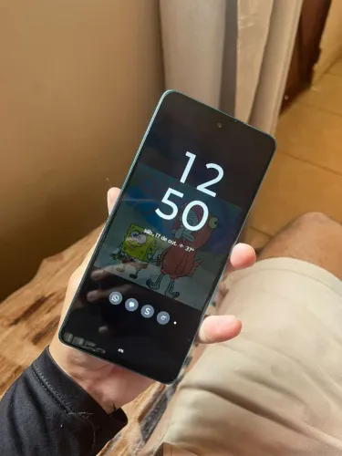 MOTO G75