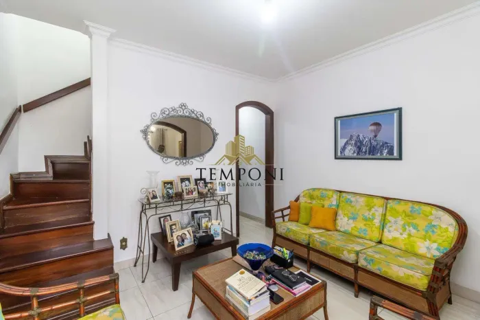 Casa em condomínio à venda, 3 quartos, 1 vaga, Dona Clara - Belo Horizonte/MG