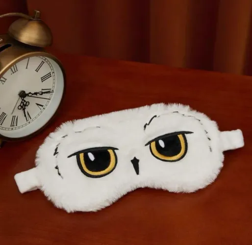 Máscara dormir Harry Potter